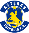 Asteras Tripolis Women logo