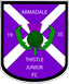 Armadale Thistle FC logo