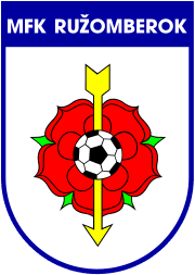 MFK Ruzomberok logo