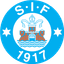 Silkeborg IF Reserve logo