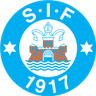 Silkeborg IF Reserve logo