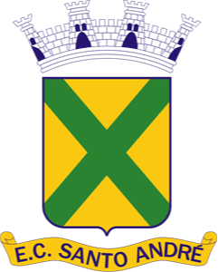 Santo Andre logo