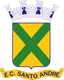 Santo Andre logo