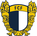 FC Famalicao U17 logo - U VS Fc Famalicao U Result Today