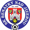 Benatky Nad Jizerou logo