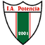 Potencia logo