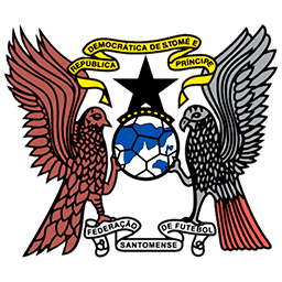 Sao Tome and Principe logo