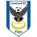 Lombard Papa logo - Haladas VS Lombard Papa Score