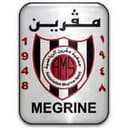 Megrine logo - Megrine VS E M Mahdia Sport