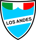 Los Andes Alcorta logo - Bigand VS Los Andes Alcorta Live