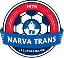 Trans Narva logo - Narva VS Levadia Tallinn Score Today