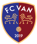 FK Van Charentsavan logo - Noah VS Fk Van Charentsavan Result