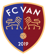 FK Van Charentsavan logo