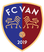 FK Van Charentsavan logo