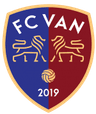 FK Van Charentsavan logo