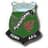 Pontardawe Town logo