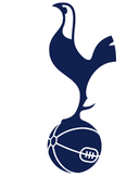 Tottenham Hotspur U19 logo - U VS Villarreal U Result