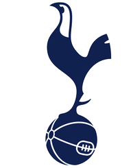 Tottenham Hotspur U19 logo