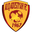 Al Qadisiya Al Khubar (W) logo