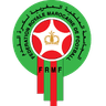 Morocco U17 logo