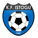 Istogu 03 logo - Istogu VS Fc Feronikeli Sport