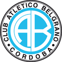 Belgrano logo - Belgrano VS Sarmiento Junin Score