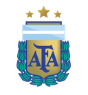 Argentina U19 logo - U VS Chile U Result
