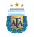 Argentina U19 logo
