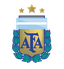 Argentina U19 logo