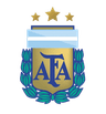 Argentina U19 logo