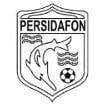 Persidafon logo - Nafri VS Persidafon Score Today