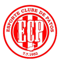 Esporte de Patos U20 logo - U VS Nacional De Patos U Result
