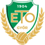 Gyori ETO U19 logo