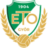 Gyori ETO U19 logo