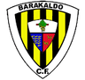 Barakaldo CF logo