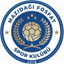 Mazidagi Fosfatspo logo