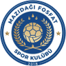 Mazidagi Fosfatspo logo