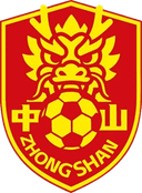 Zhongshan Team logo - Team VS Zhanjiang Team Score