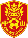 Zhongshan Team logo