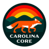Carolina Core logo