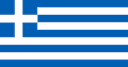 Greece U15 logo - U VS Greece U Sport