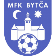 MFK Bytca logo