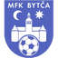 MFK Bytca logo