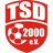 Turkspor Dortmund logo