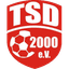 Turkspor Dortmund logo
