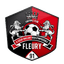 Fleury 91 Women logo