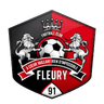 Fleury 91 Women logo