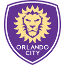 Orlando City B logo - Chattanooga VS Orlando City B Live