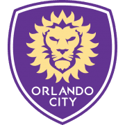 Orlando City B logo