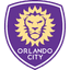 Orlando City B logo